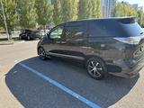 Toyota Estima 2006 года за 7 800 000 тг. в Астана – фото 5