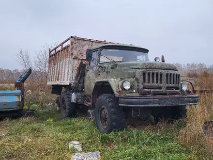 ЗиЛ  131 1982 года за 1 850 000 тг. в Петропавловск