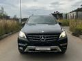 Mercedes-Benz ML 350 2013 года за 11 000 000 тг. в Павлодар – фото 2