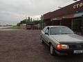 Audi 100 1990 годаүшін1 100 000 тг. в Тараз – фото 3