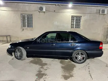 Mercedes-Benz C 230 1996 года за 2 700 000 тг. в Актау – фото 11