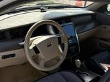 Nissan Teana 2006 годаүшін3 000 000 тг. в Уральск – фото 4