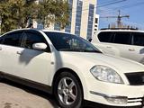 Nissan Teana 2006 годаүшін3 000 000 тг. в Уральск