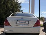 Nissan Teana 2006 годаүшін3 000 000 тг. в Уральск – фото 2