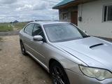 Subaru Legacy 2007 года за 3 500 000 тг. в Алматы – фото 2