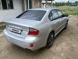 Subaru Legacy 2007 года за 3 500 000 тг. в Алматы – фото 3