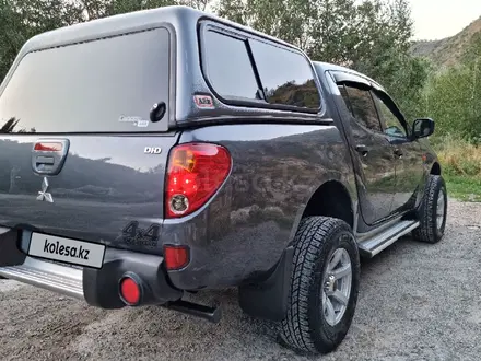 Mitsubishi L200 2008 года за 8 500 000 тг. в Алматы – фото 6