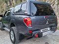 Mitsubishi L200 2008 годаfor8 500 000 тг. в Алматы – фото 8