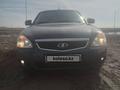 ВАЗ (Lada) Priora 2170 2013 годаүшін2 000 000 тг. в Атырау – фото 4