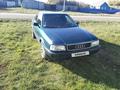 Audi 80 1992 годаfor2 200 000 тг. в Петропавловск – фото 2