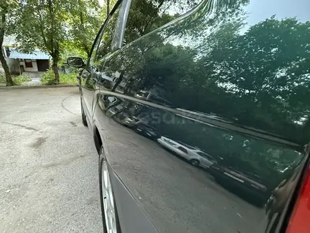 Subaru Forester 2002 года за 4 050 000 тг. в Алматы – фото 14