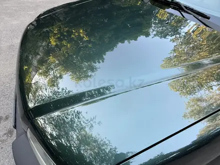 Subaru Forester 2002 года за 4 050 000 тг. в Алматы – фото 26