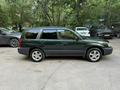 Subaru Forester 2002 годаүшін4 050 000 тг. в Алматы – фото 6