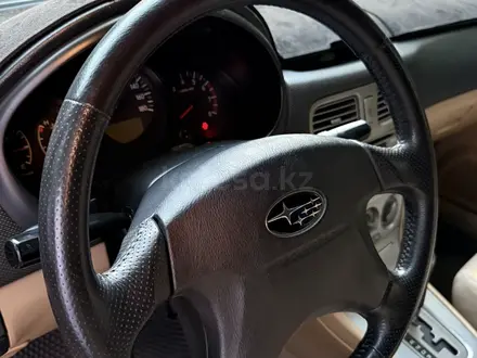 Subaru Forester 2002 года за 4 050 000 тг. в Алматы – фото 53