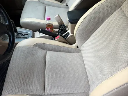 Subaru Forester 2002 года за 4 050 000 тг. в Алматы – фото 54