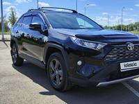 Toyota RAV4 2019 года за 14 999 999 тг. в Костанай