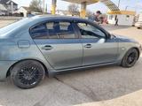 BMW 520 2009 года за 5 600 000 тг. в Астана – фото 4