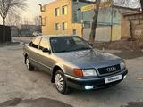 Audi 100 1992 года за 1 900 000 тг. в Костанай