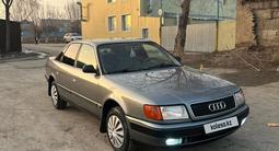 Audi 100 1992 года за 2 056 000 тг. в Костанай