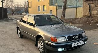 Audi 100 1992 года за 2 056 000 тг. в Костанай