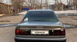 Audi 100 1992 года за 2 056 000 тг. в Костанай – фото 4