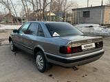 Audi 100 1992 года за 2 056 000 тг. в Костанай – фото 5