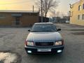 Audi 100 1992 годаүшін1 900 000 тг. в Костанай – фото 8