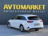 Kia Cee'd 2024 года за 10 100 000 тг. в Актобе – фото 4