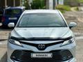 Toyota Camry 2019 года за 15 000 000 тг. в Шымкент