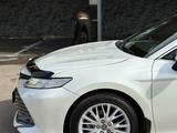 Toyota Camry 2019 годаүшін15 000 000 тг. в Шымкент – фото 4