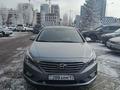 Hyundai Sonata 2014 года за 7 500 000 тг. в Астана