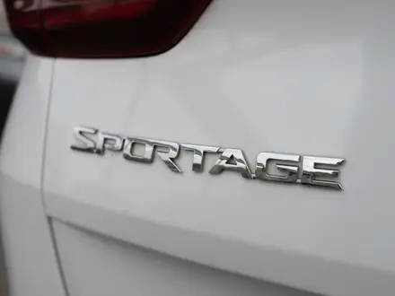 Kia Sportage 2021 года за 12 700 000 тг. в Алматы – фото 21