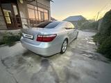 Lexus LS 460 2008 года за 7 000 000 тг. в Шымкент – фото 4