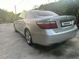 Lexus LS 460 2008 года за 7 000 000 тг. в Шымкент – фото 5