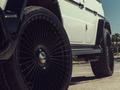 Кованые диски (оригинал) для Range Rover за 1 050 000 тг. в Алматы – фото 91