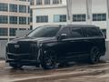 Кованые диски (оригинал) для Range Rover за 1 050 000 тг. в Алматы – фото 99