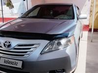 Toyota Camry 2007 годаүшін6 000 000 тг. в Тараз