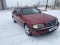 Mercedes-Benz C 180 1993 годаfor1 450 000 тг. в Семей – фото 4