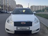 Geely Emgrand X7 2014 года за 3 500 000 тг. в Астана