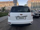 Geely Emgrand X7 2014 года за 3 500 000 тг. в Астана – фото 4