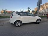 Geely Emgrand X7 2014 года за 3 500 000 тг. в Астана – фото 2