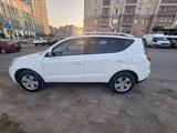 Geely Emgrand X7 2014 года за 3 500 000 тг. в Астана – фото 3