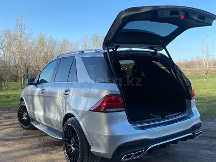 Mercedes-Benz GLE 300 2018 года за 18 500 000 тг. в Караганда – фото 8