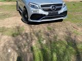 Mercedes-Benz GLE 300 2018 года за 18 000 000 тг. в Караганда