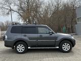 Mitsubishi Pajero 2012 годаүшін12 000 000 тг. в Актобе – фото 4