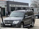 Mitsubishi Pajero 2012 годаүшін12 000 000 тг. в Актобе – фото 5