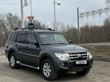 Mitsubishi Pajero 2012 годаүшін12 000 000 тг. в Актобе – фото 2