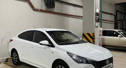 Hyundai Accent 2021 годаүшін7 500 000 тг. в Караганда – фото 4