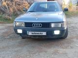 Audi 80 1990 годаfor890 000 тг. в Лисаковск