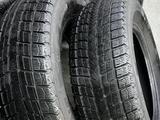 Зима Комплект 225/70 R16 Nexen (Корея) бу за 140 000 тг. в Алматы – фото 5